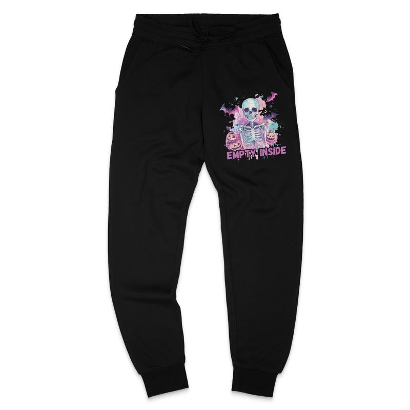 Empty Inside Sweatpants T-Shirts, Hoodie, Sweatshirt | InkThreadWorks.com