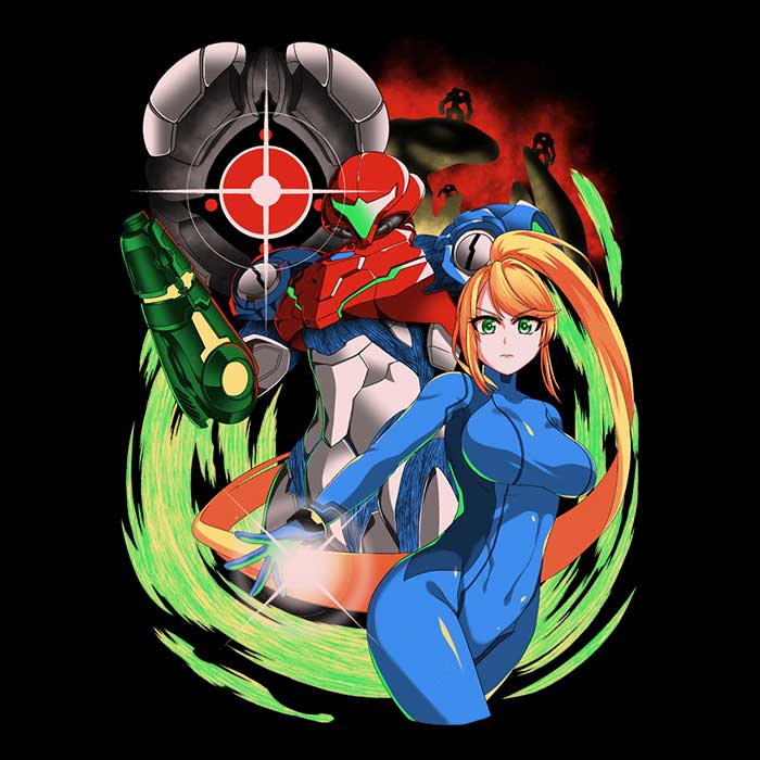 Enemy in the Night - Sweatshirt