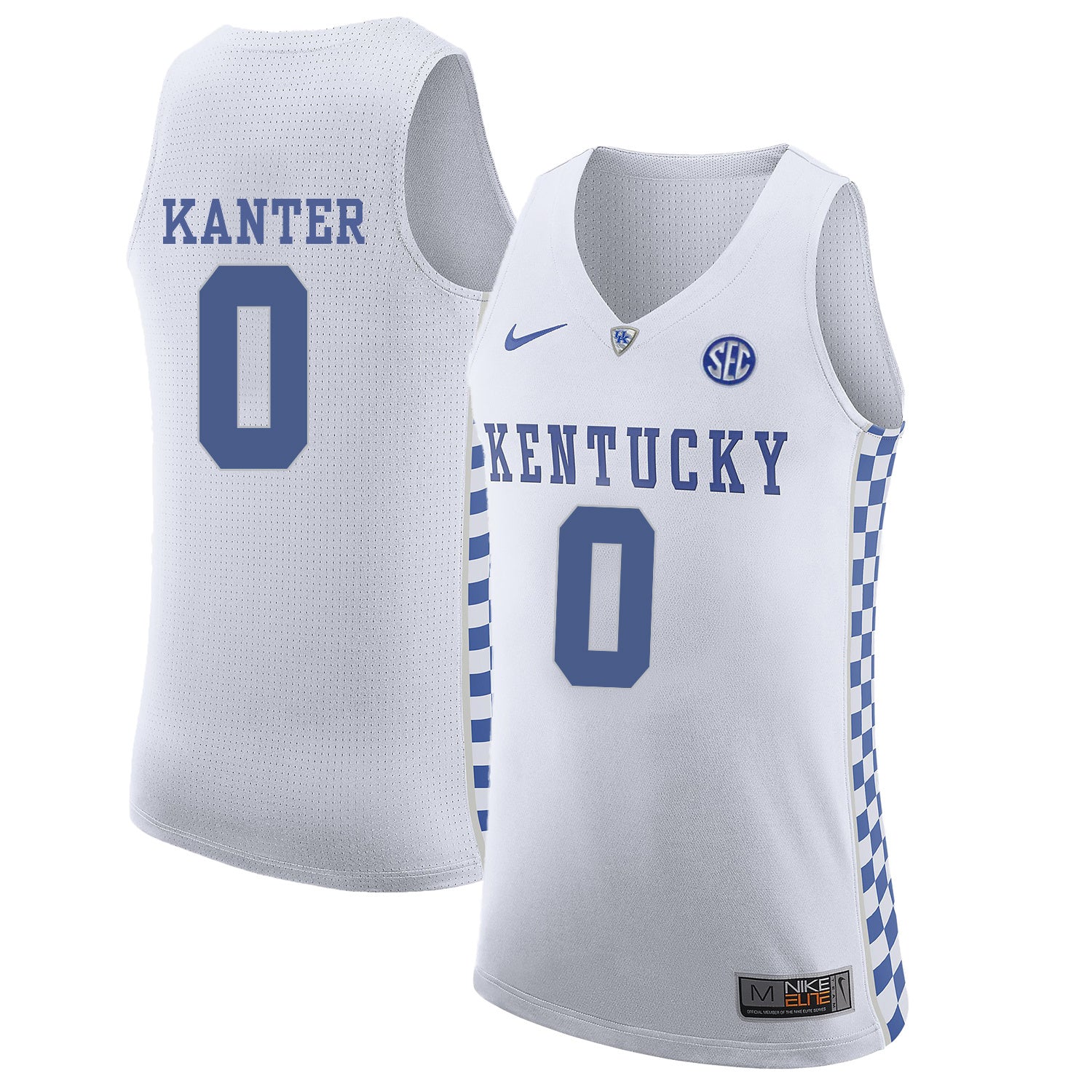 Enes Kanter 0 White .1jpg