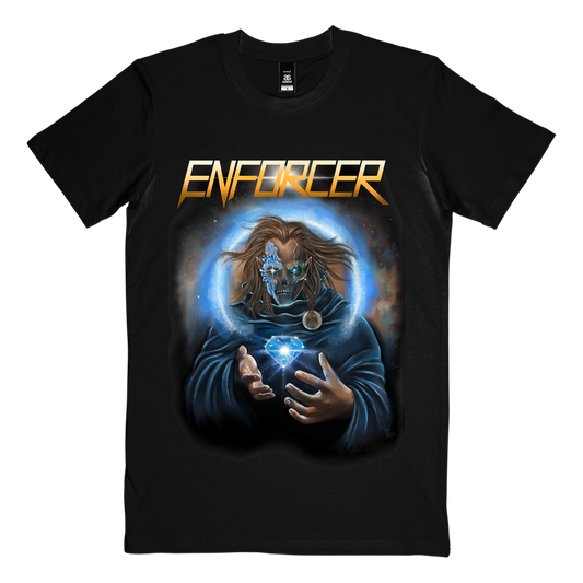Enforcer "2025 Tour" T-Shirt