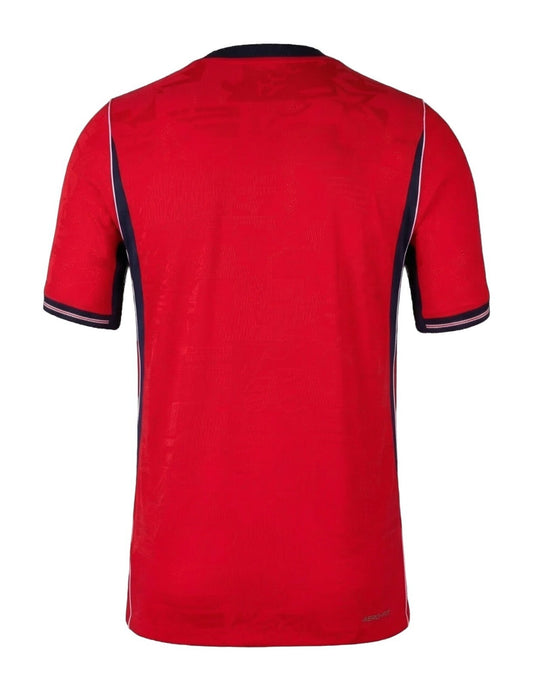 England 2026 World Cup Away Style 1