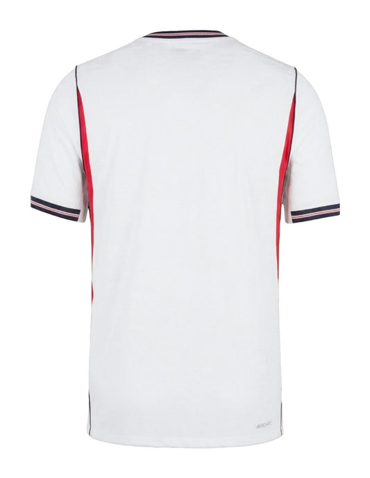 England 2026 World Cup Home Style 1