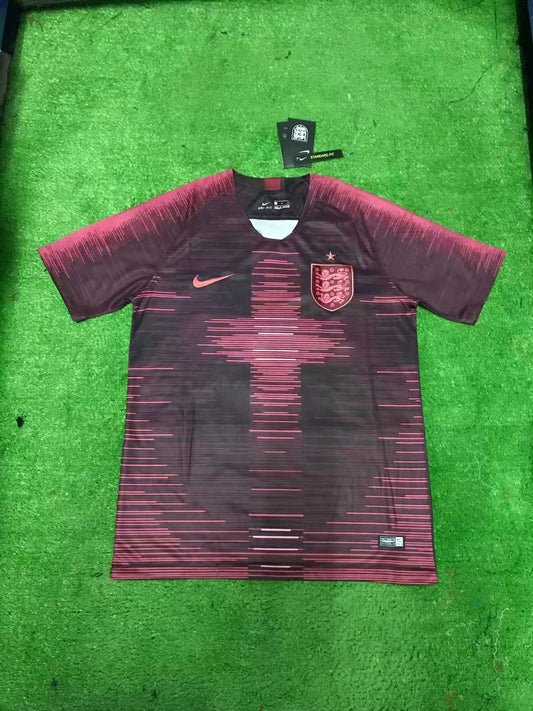 England Style 3