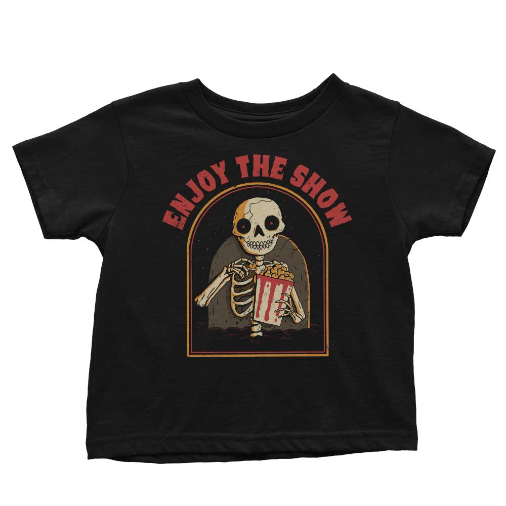 Enjoy the Show - Youth Apparel