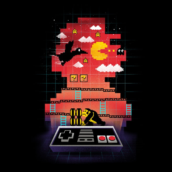 Entertainment Classic - Youth Apparel