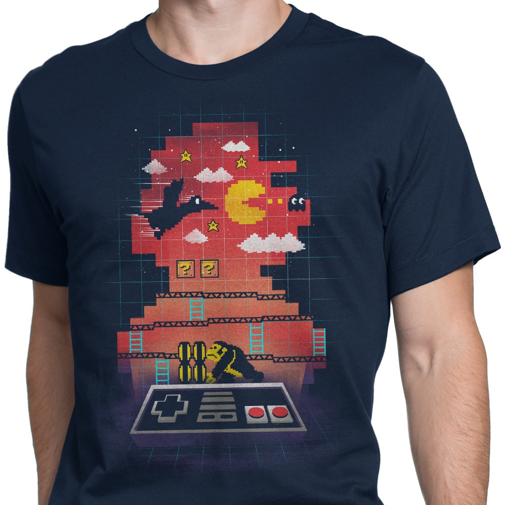 Entertainment Classic - Men's Apparel