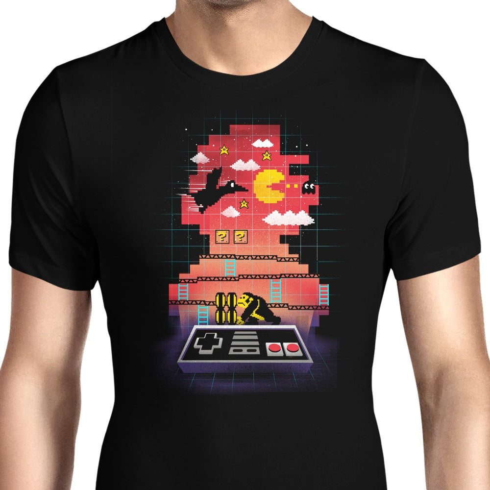 Entertainment Classic - Men's Apparel