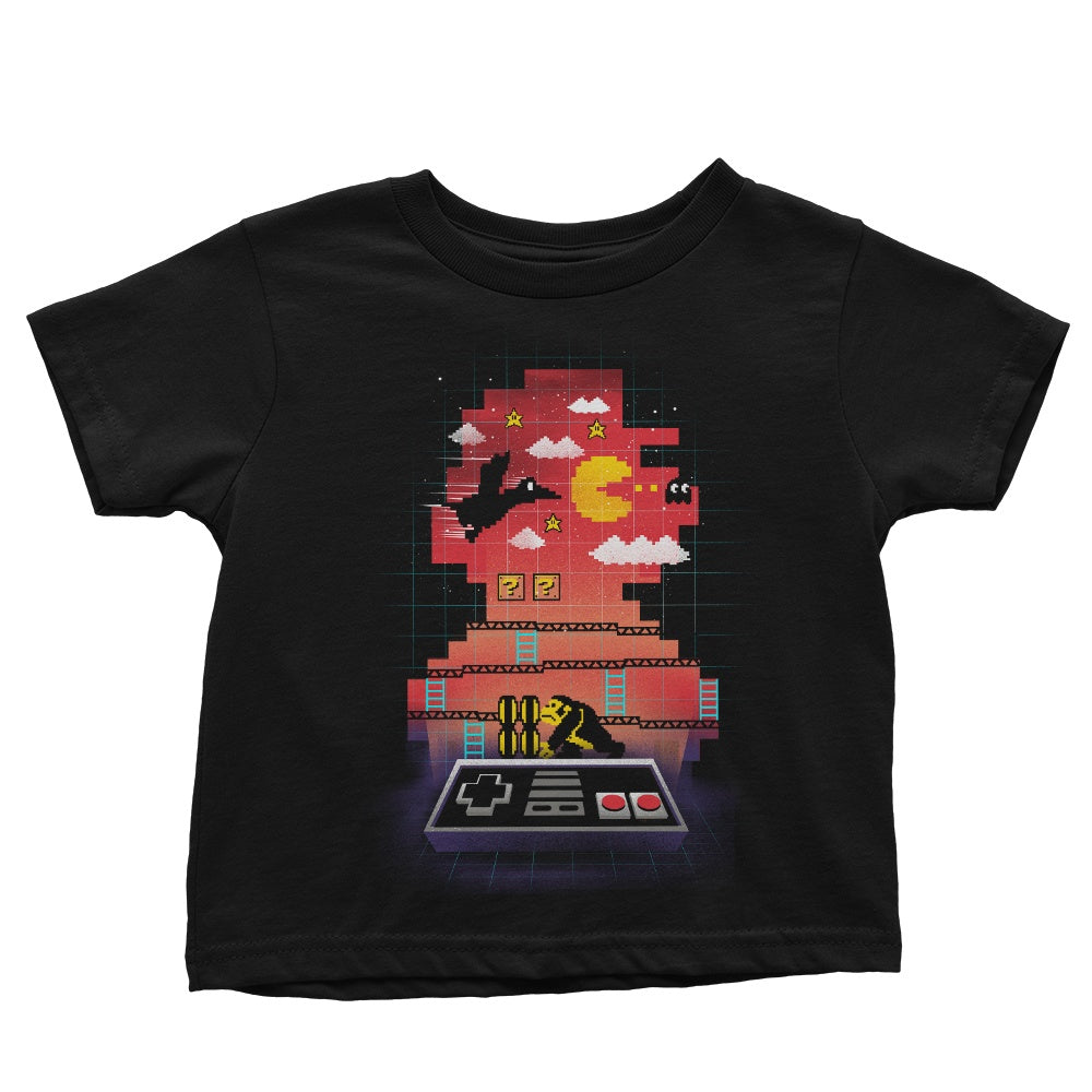 Entertainment Classic - Youth Apparel