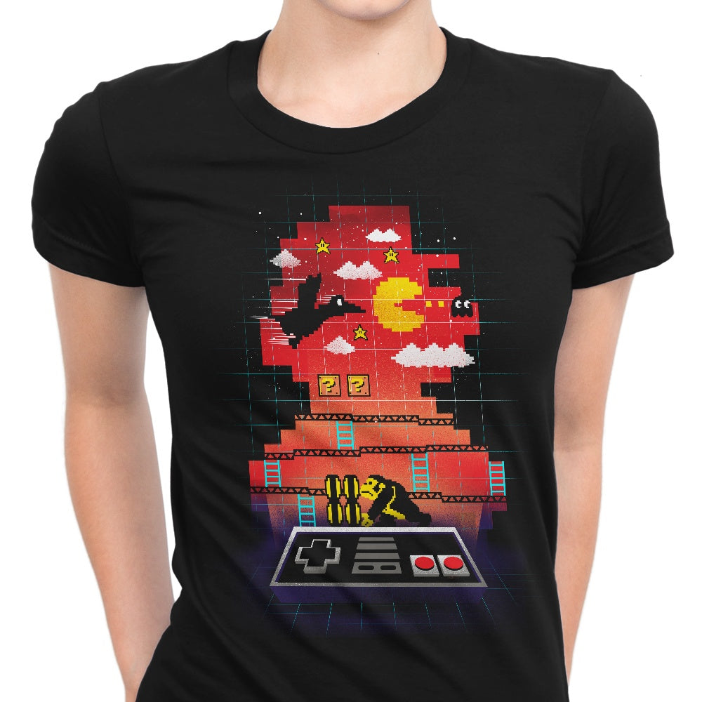 Entertainment Classic - Women's Apparel