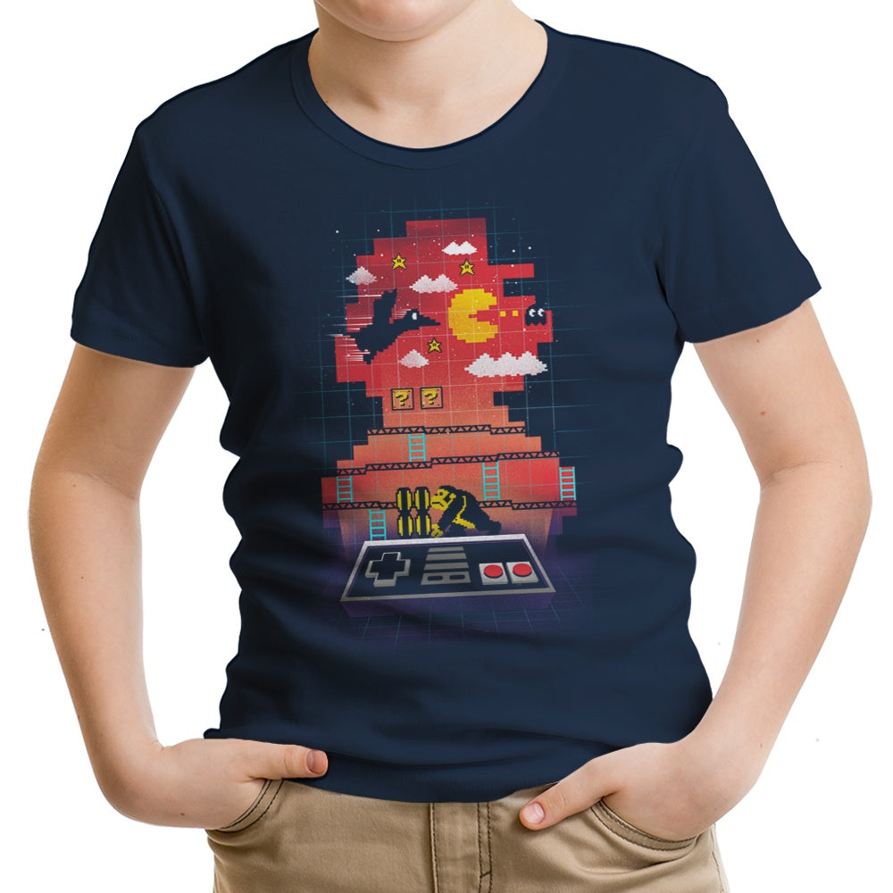 Entertainment Classic - Youth Apparel