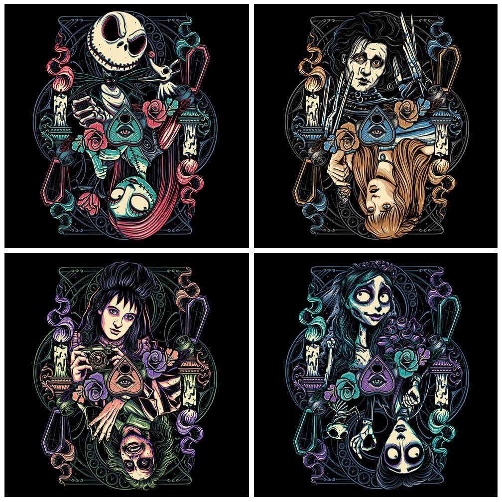 Entire Burton Collection - Apparel Collection