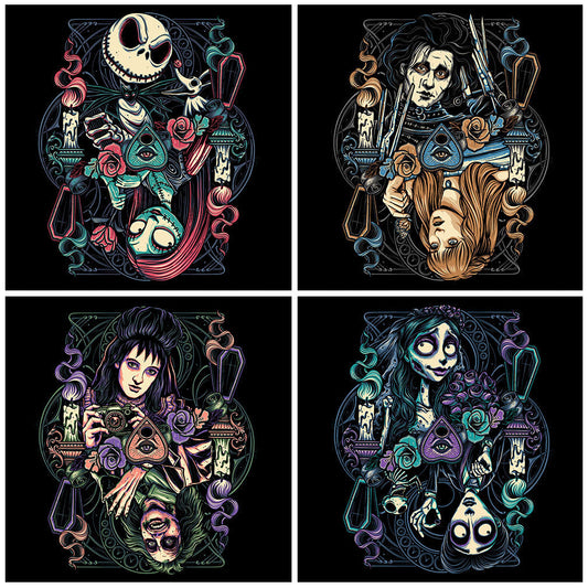 Entire Burton Collection - Apparel Collection