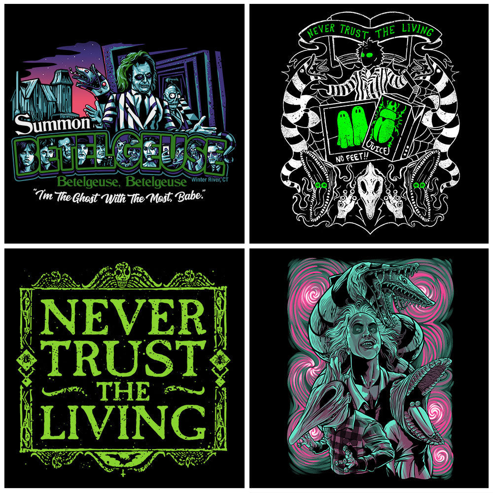 Entire Unusual Collection - Apparel Collection