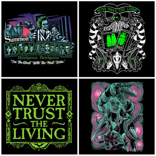 Entire Unusual Collection - Apparel Collection