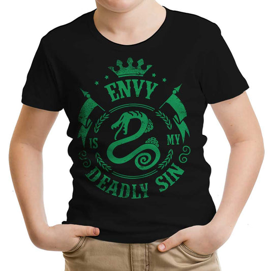Envy is My Sin - Youth Apparel