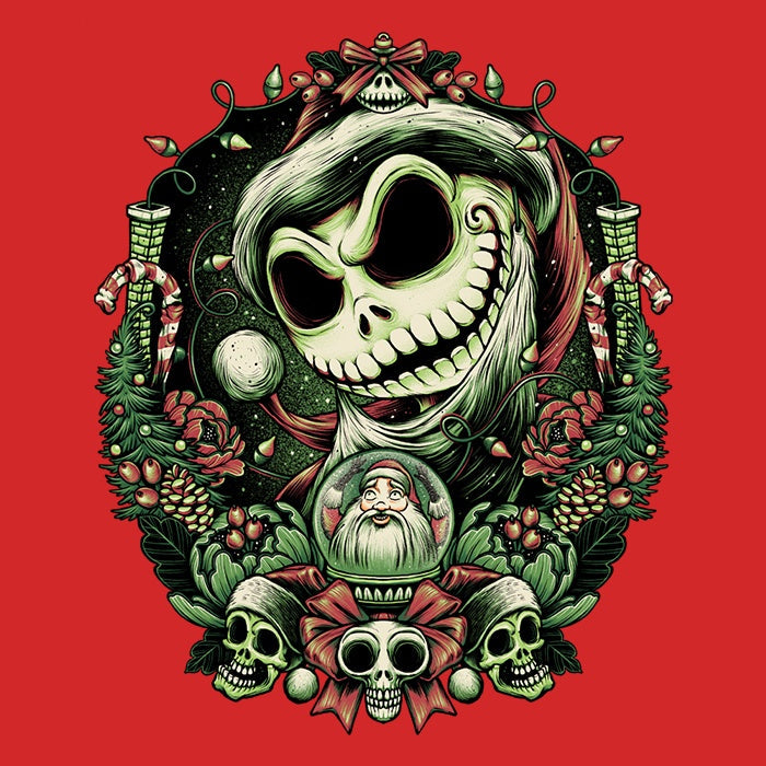 Episode 14: Christmas-King - Men's Apparel