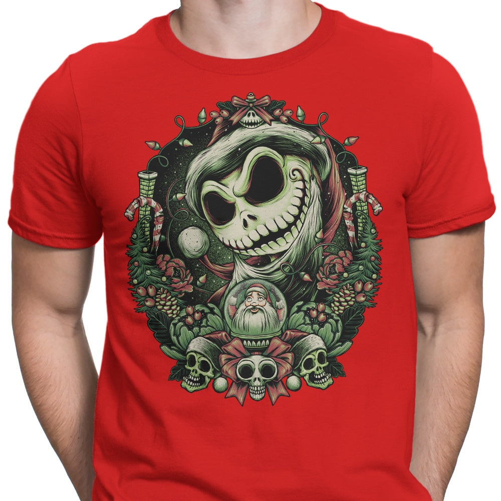 Episode 14: Christmas-King - Men's Apparel