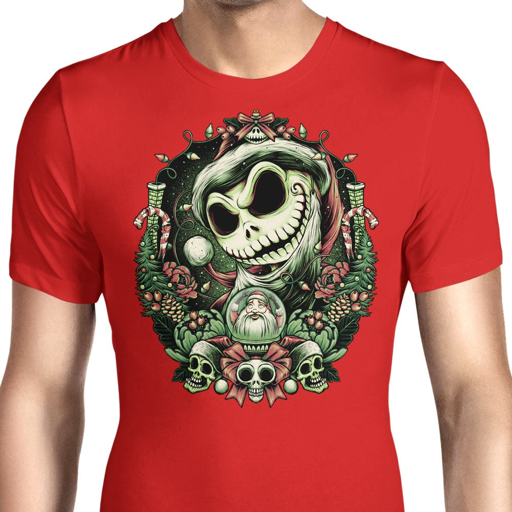 Episode 14: Christmas-King - Men's Apparel