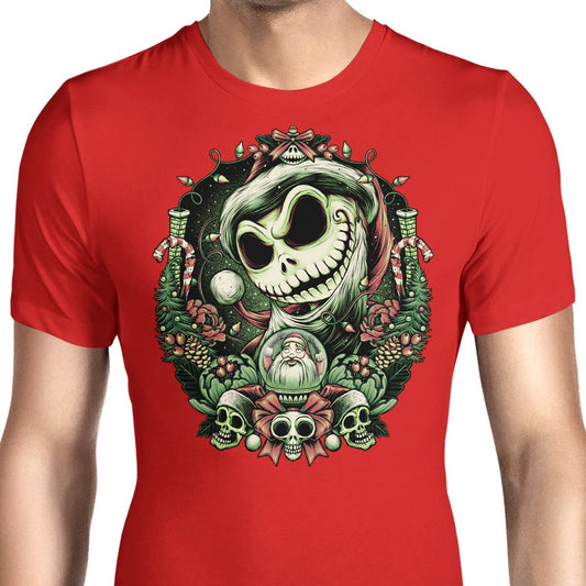 Episode 14: Christmas-King - Men's Apparel