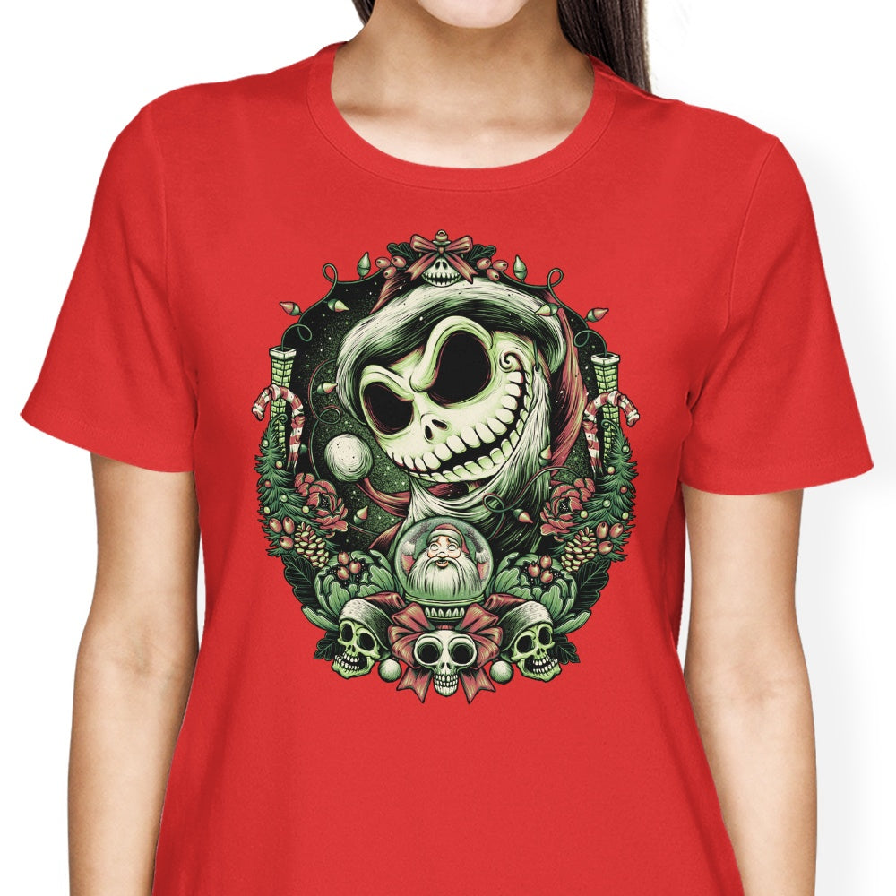 Episode 14: Christmas-King - Women's Apparel