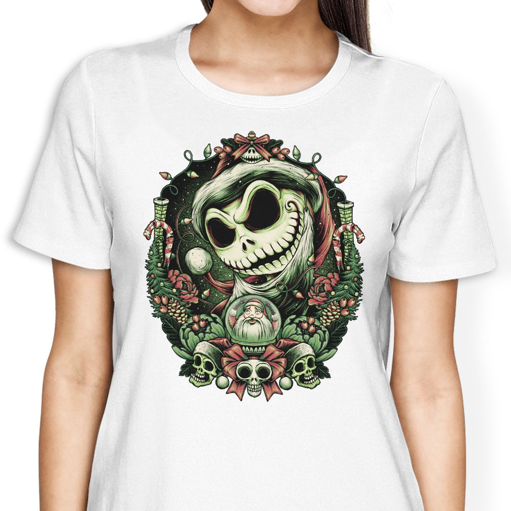 Episode 14: Christmas-King - Women's Apparel