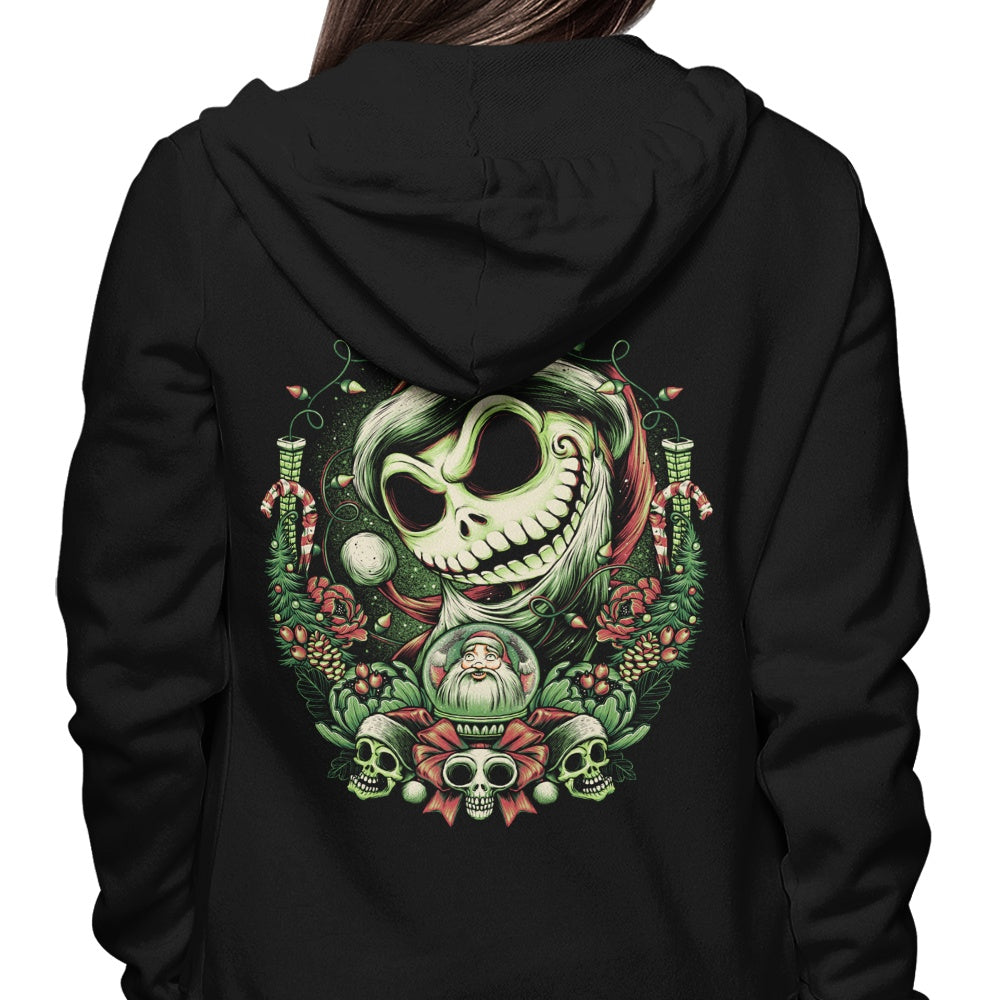 Episode 14: Christmas-King - Hoodie