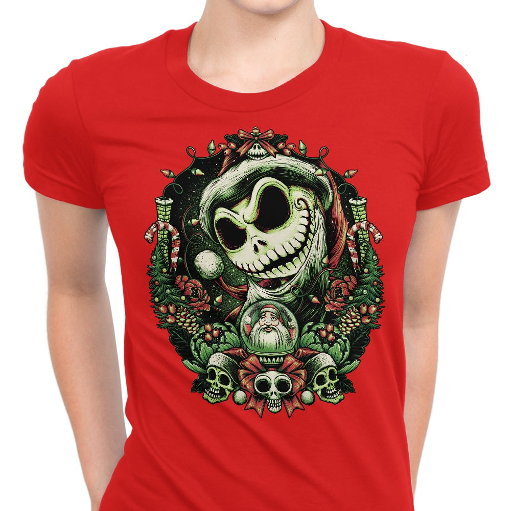 Episode 14: Christmas-King - Women's Apparel