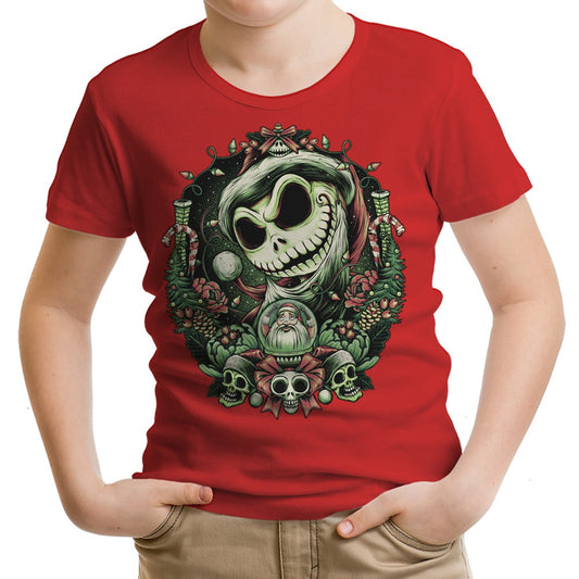 Episode 14: Christmas-King - Youth Apparel