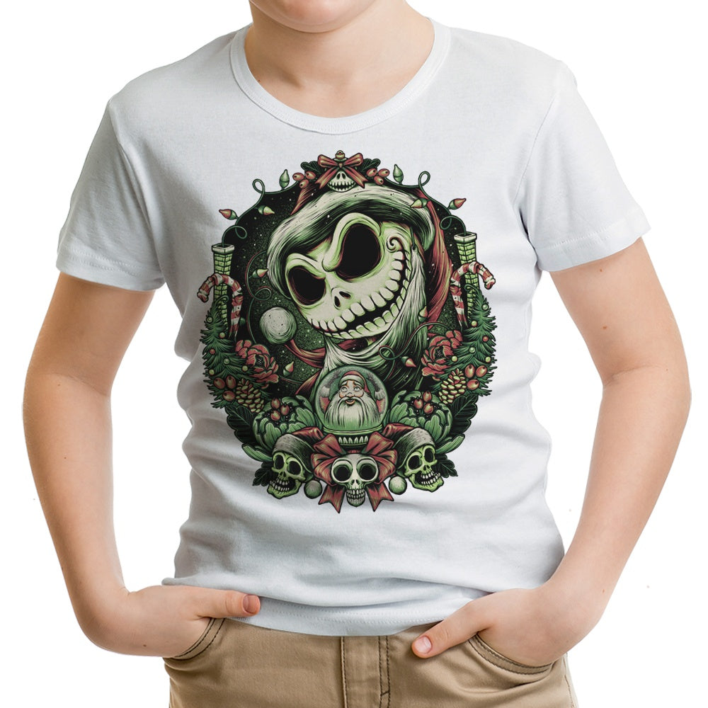 Episode 14: Christmas-King - Youth Apparel