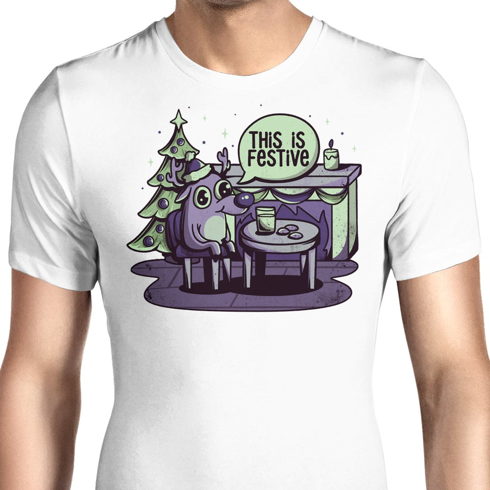 Episode 17: This is Fine - Men's Apparel