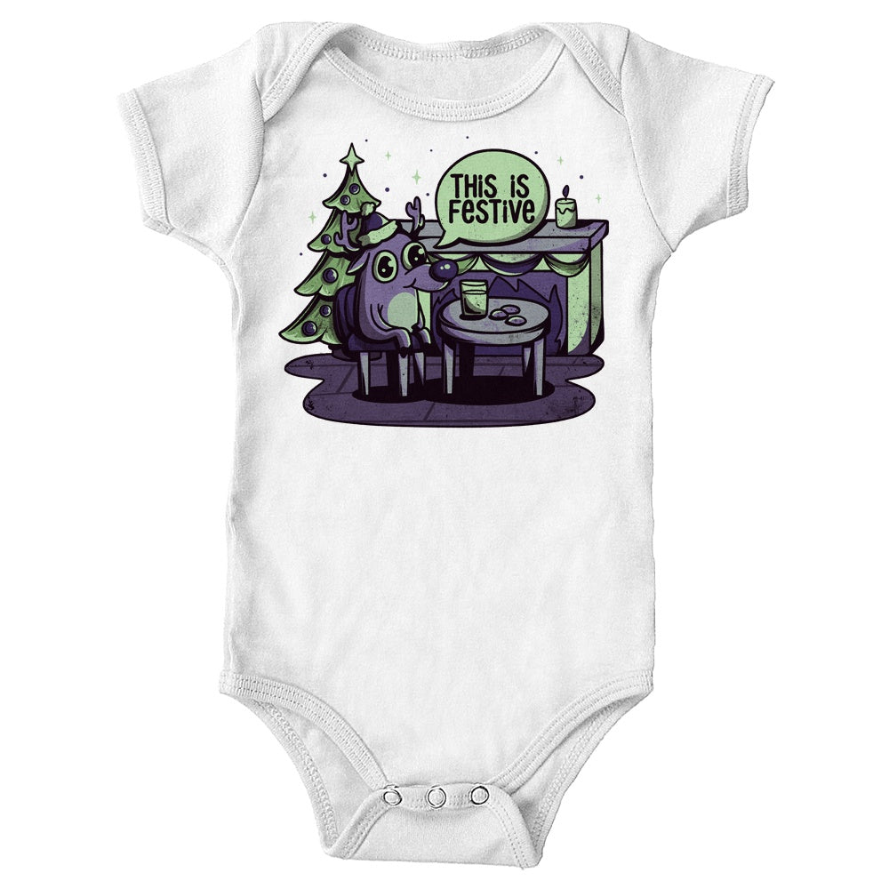 Episode 17: This is Fine - Youth Apparel