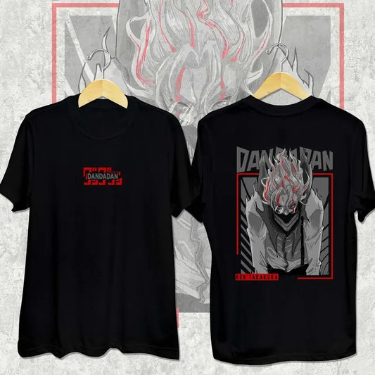 Eren Yeager Shirt Attack on Titan Anime Unisex T-Shirt, Sweatshirt, Hoodie