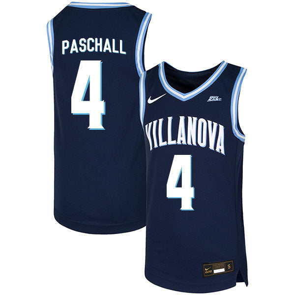 Eric Paschall 4 Navy
