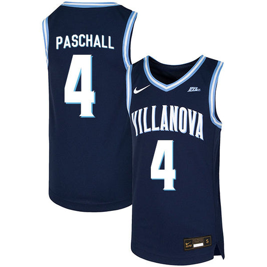 Eric Paschall 4 Navy
