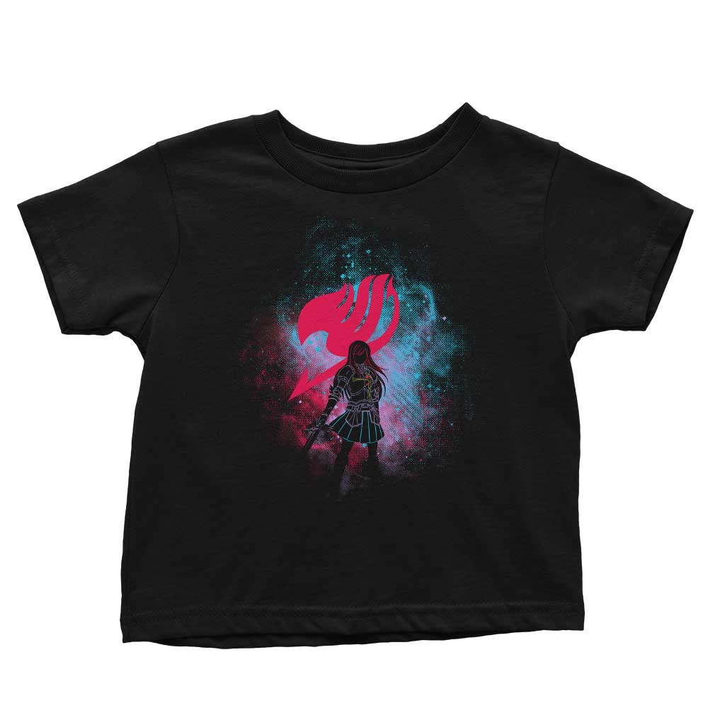 Erza Art - Youth Apparel