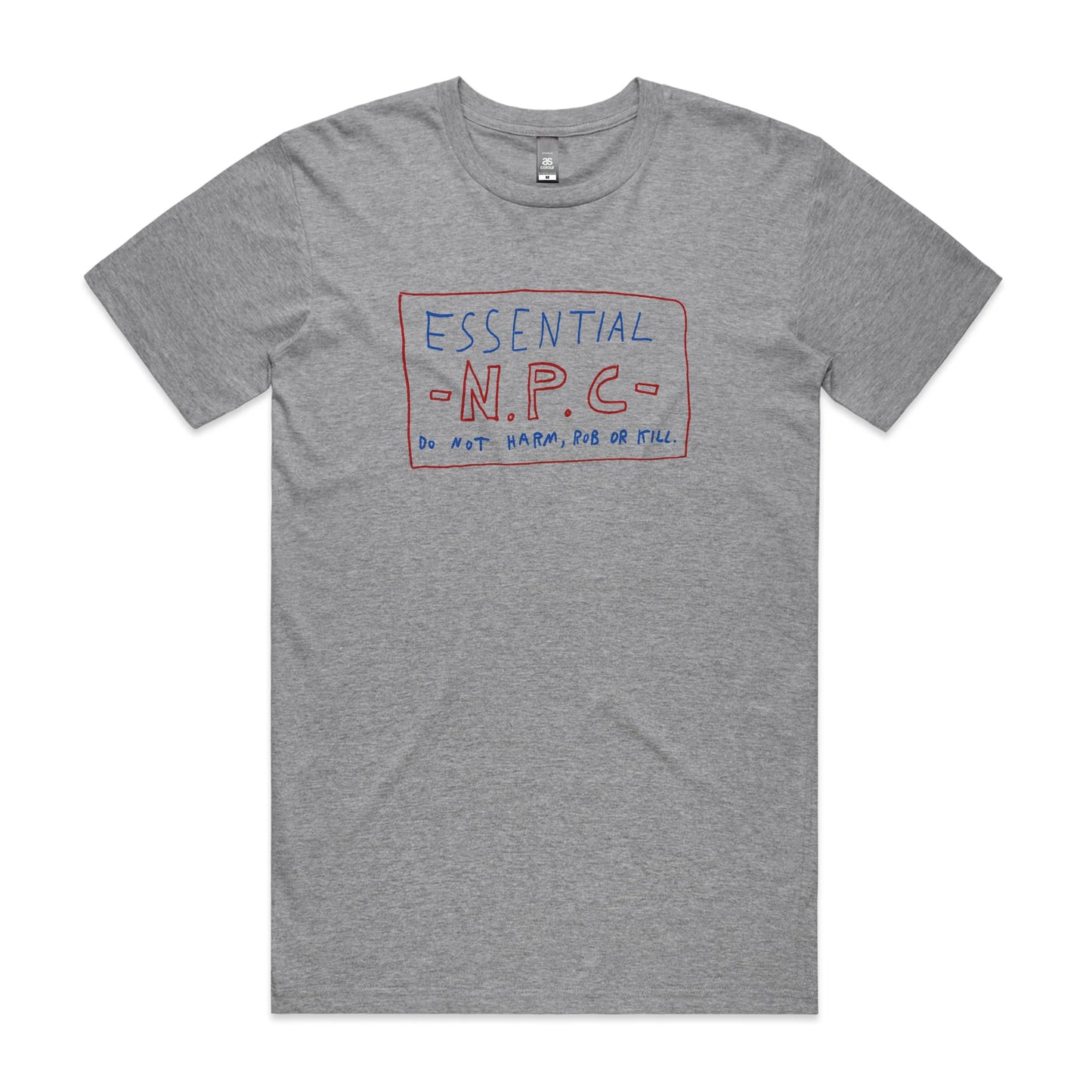 Essential NPC Tee