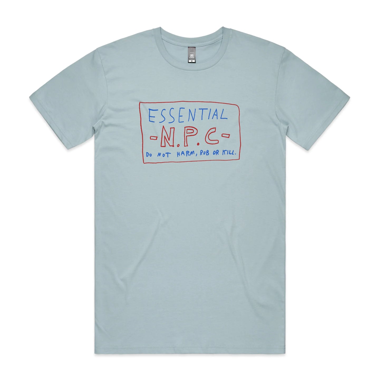 Essential NPC Tee