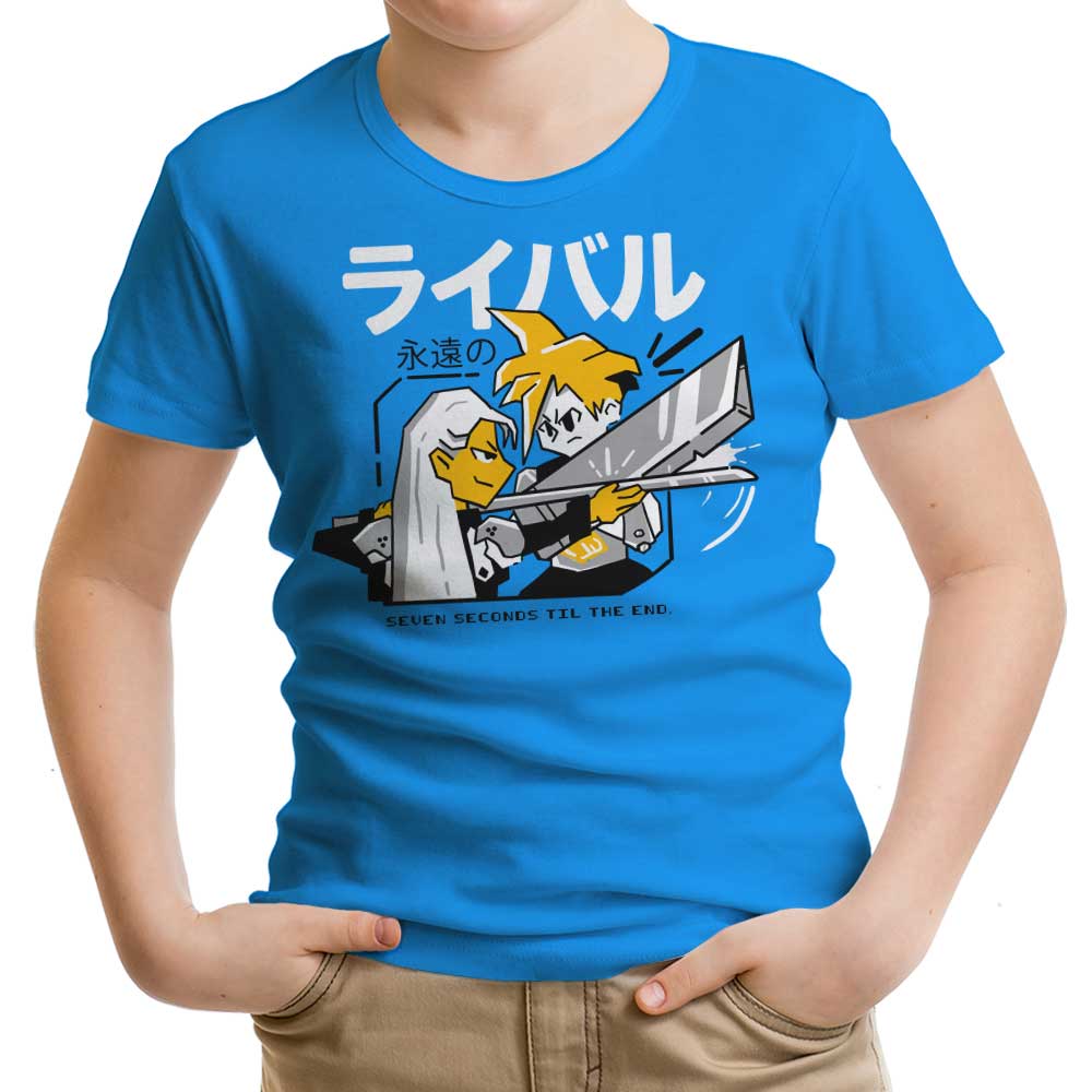 Eternal Rivals - Youth Apparel