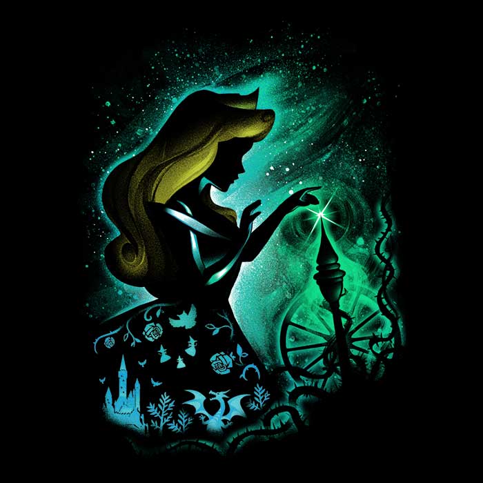 Eternal Sleep - Long Sleeve T-Shirt