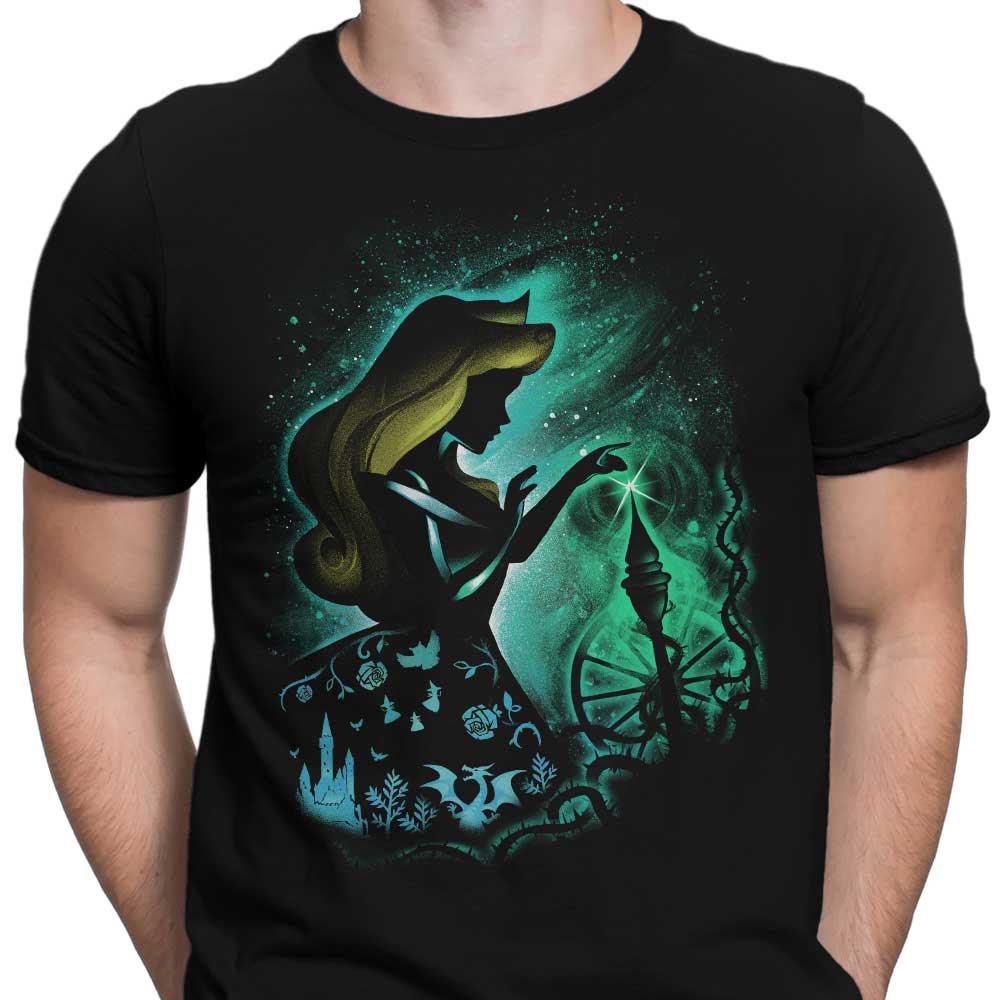 Eternal Sleep - Men's Apparel