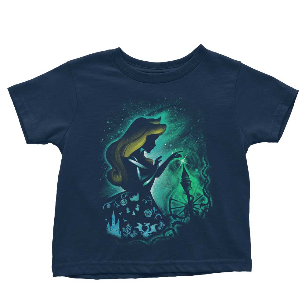 Eternal Sleep - Youth Apparel