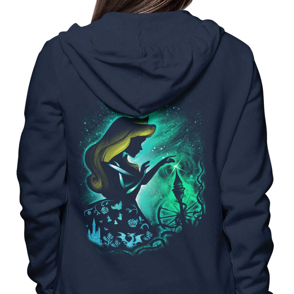 Eternal Sleep - Hoodie