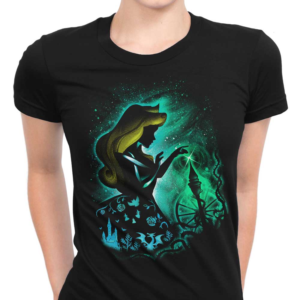 Eternal Sleep - Women's Apparel