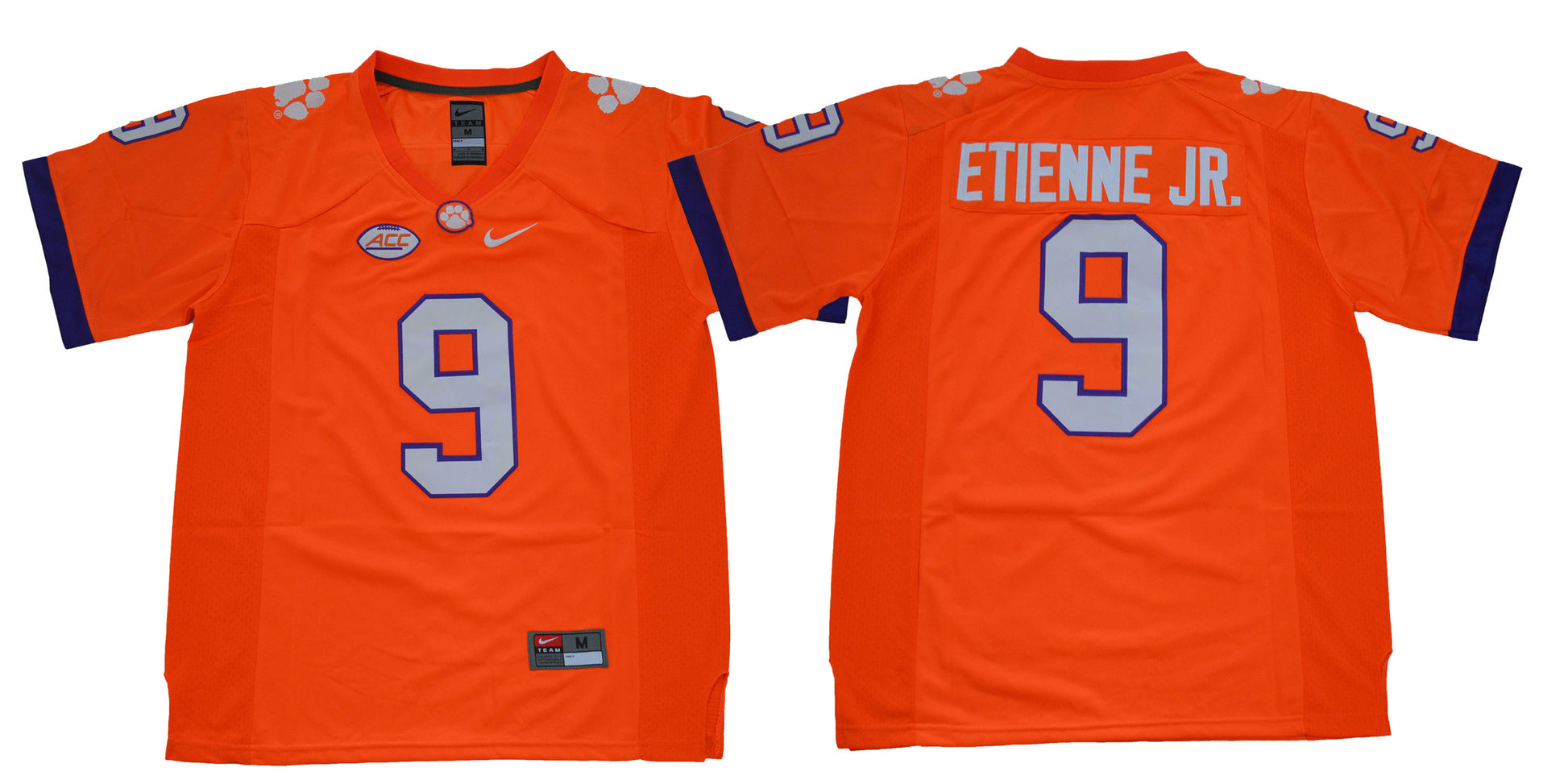 Etienne JR. 9
