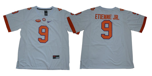 Etienne JR. 9 White