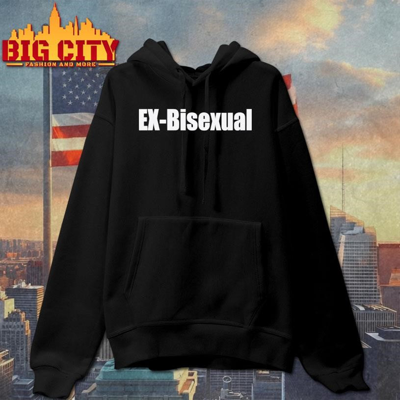 Ex Bisexual Shirt