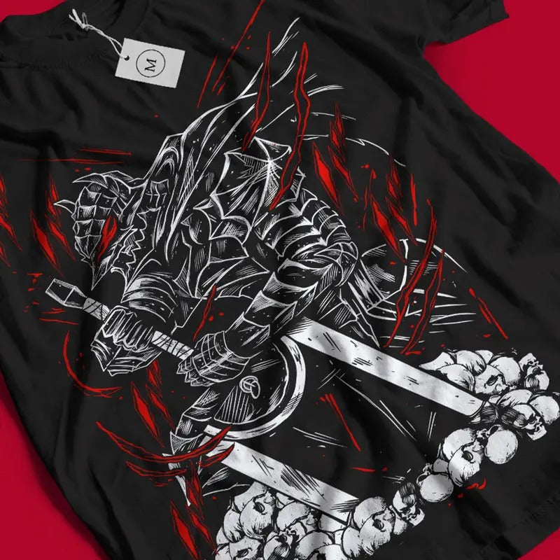 Exclusive Anime shirt Anime lover shirtAnime Graphic Tees ,Cool Anime Shirt ,Anime Clothing ,Tee Men & Women, Anime Shirt...