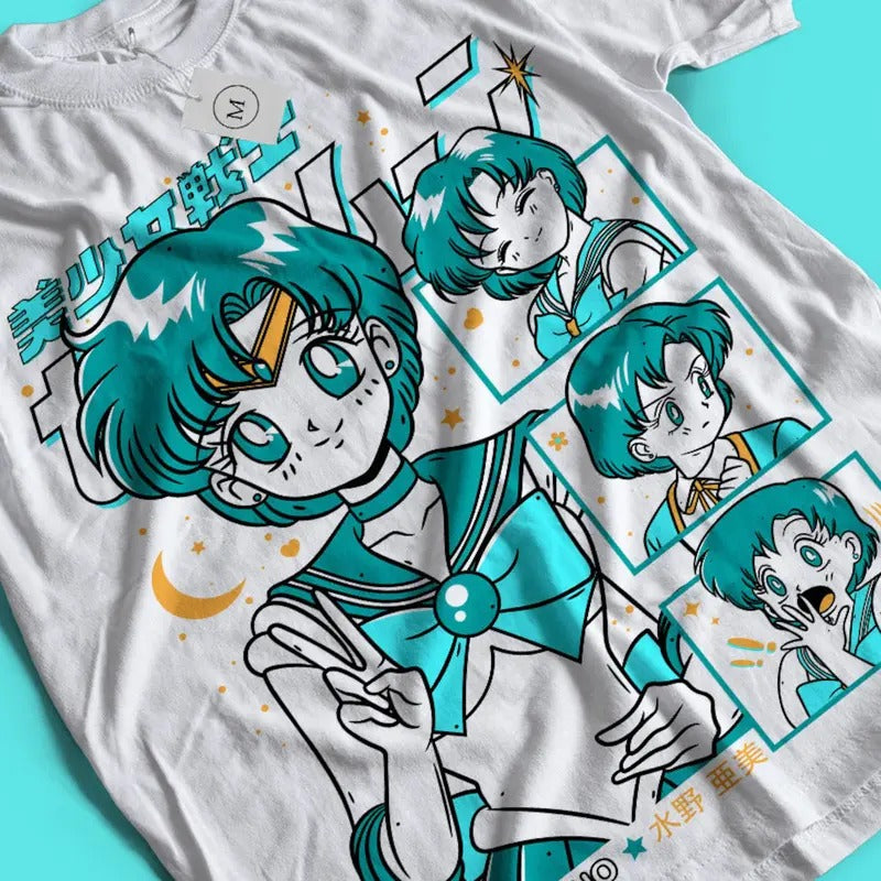 Exclusive Anime shirt Anime lover shirt, Anime Gift, anime fans tee,Girl Shirt, kawaii anime clothes, Anime lover gift...