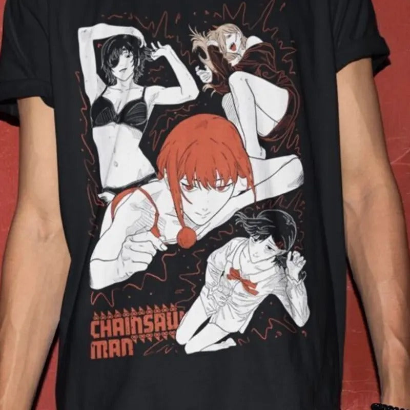 Exclusive Anime shirt Anime lover shirt,Anime Gift,GB3 anime fans tee,Girlfriend Shirt,vintage anime clothes,Anime lover gift Shirt All Size