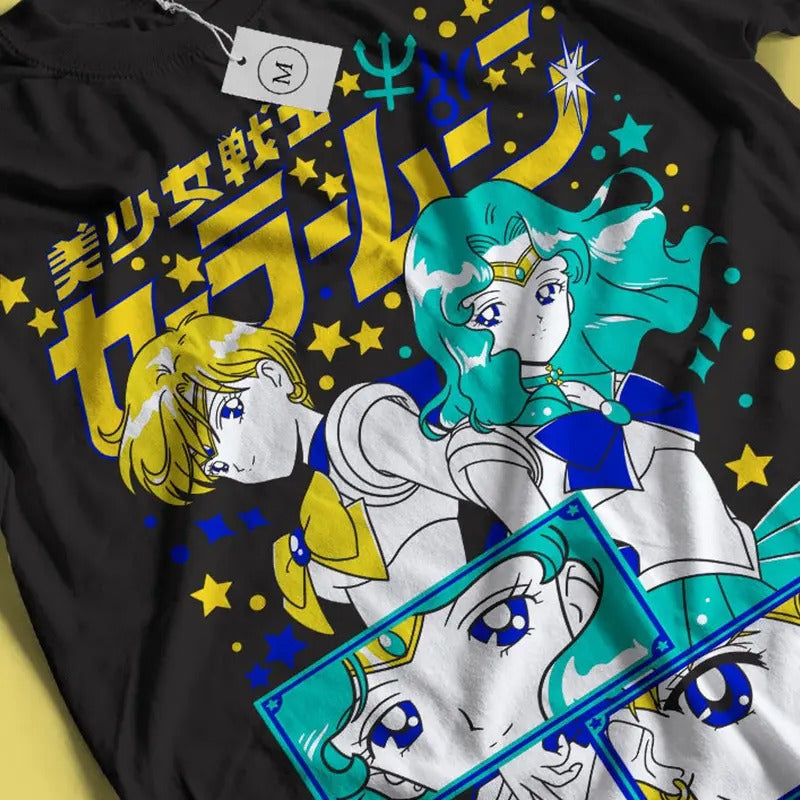 Exclusive Anime shirt Anime lover shirt,Anime Gift,anime fans,Girlfriend Shirt,G 35,vintage anime clothes,Anime lover...